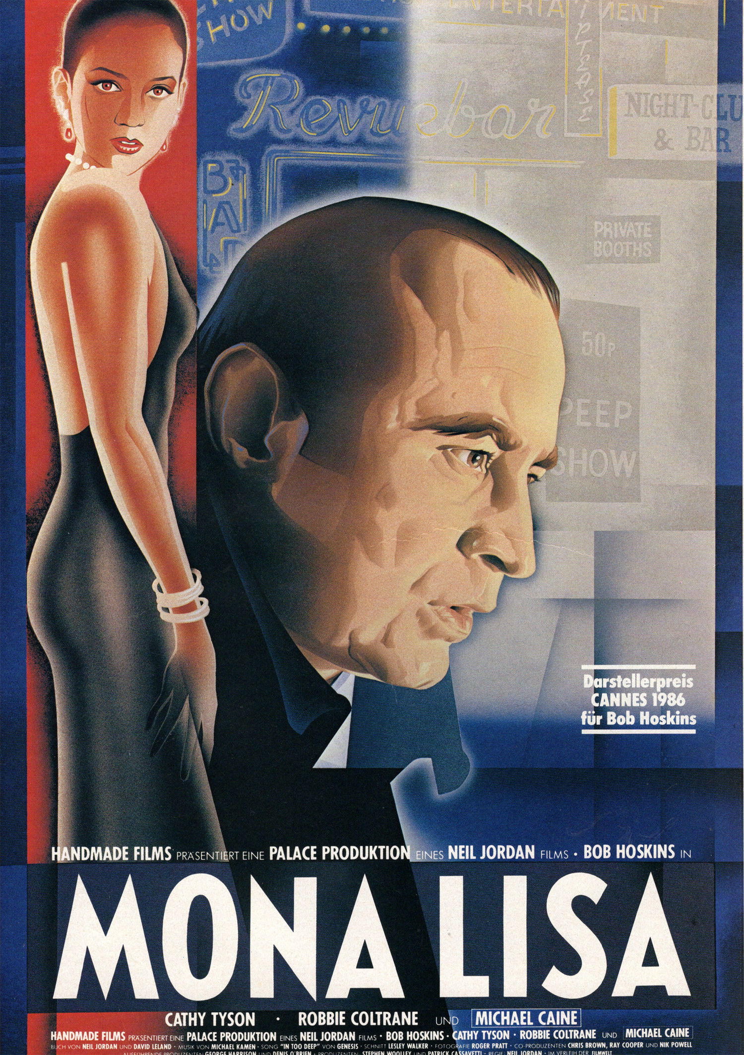  Mona Lisa 