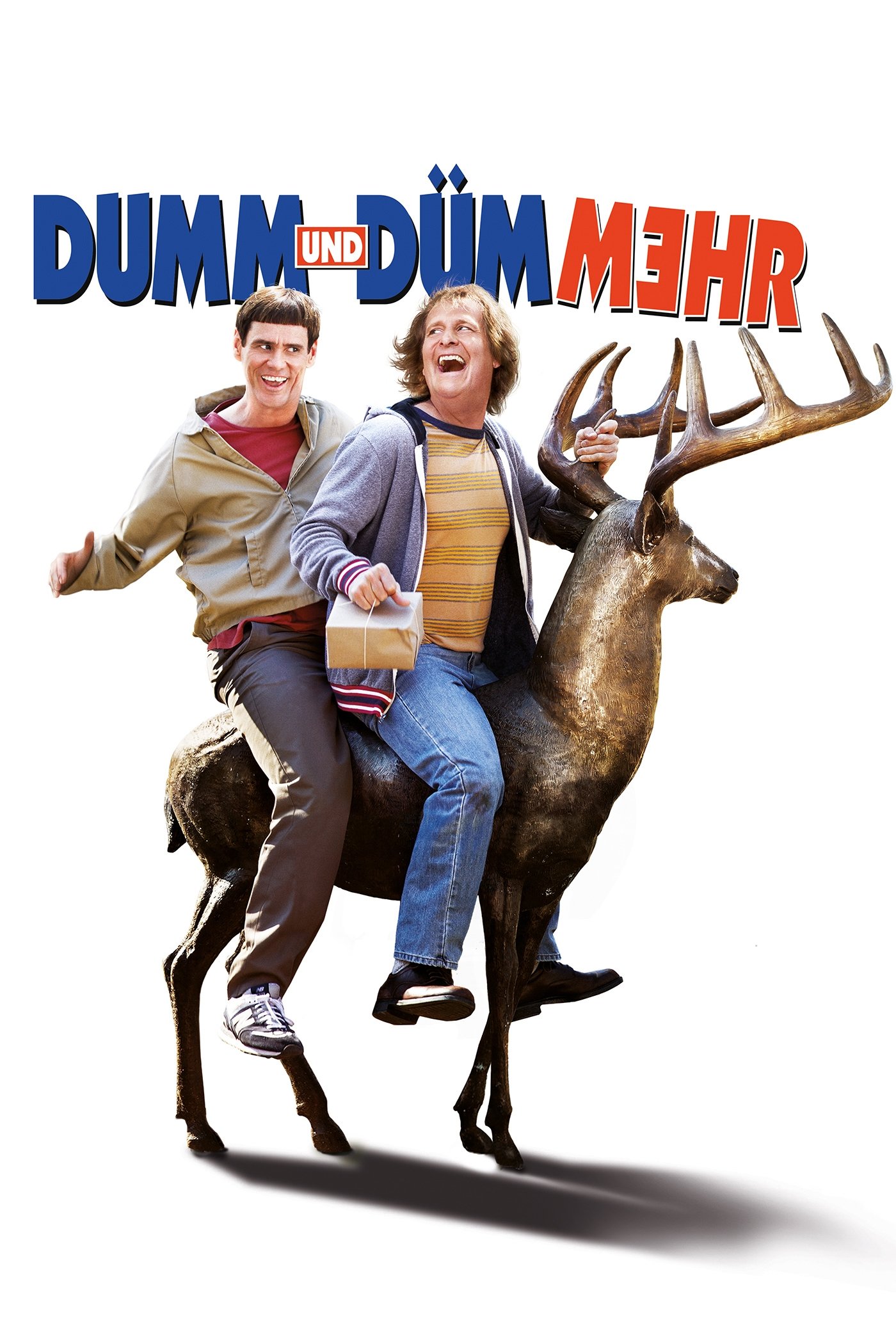  Dumm und Dümmehr 