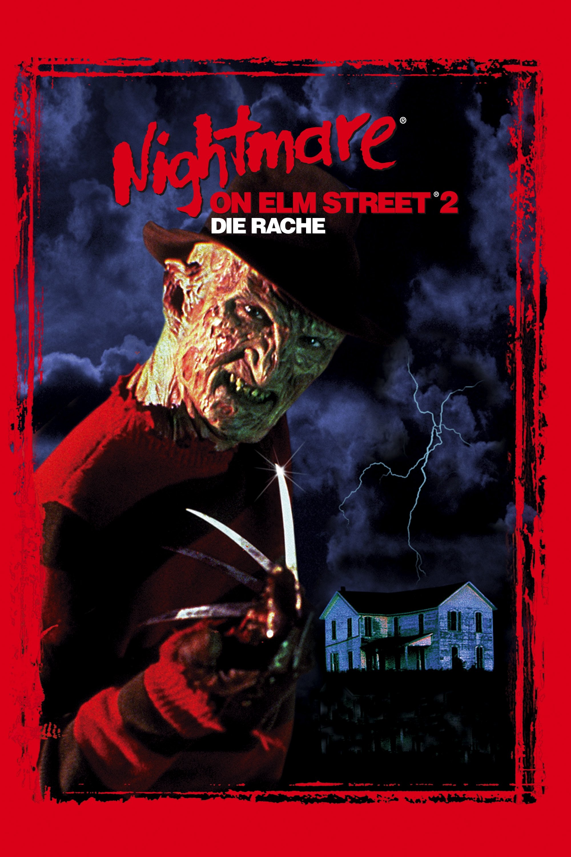  Nightmare II - Die Rache 
