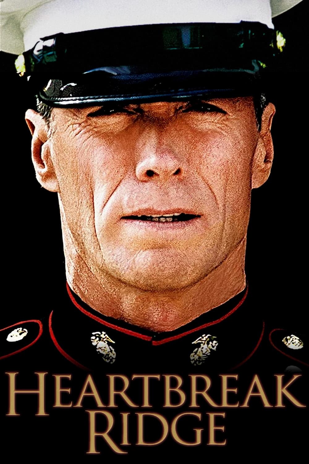  Heartbreak Ridge 