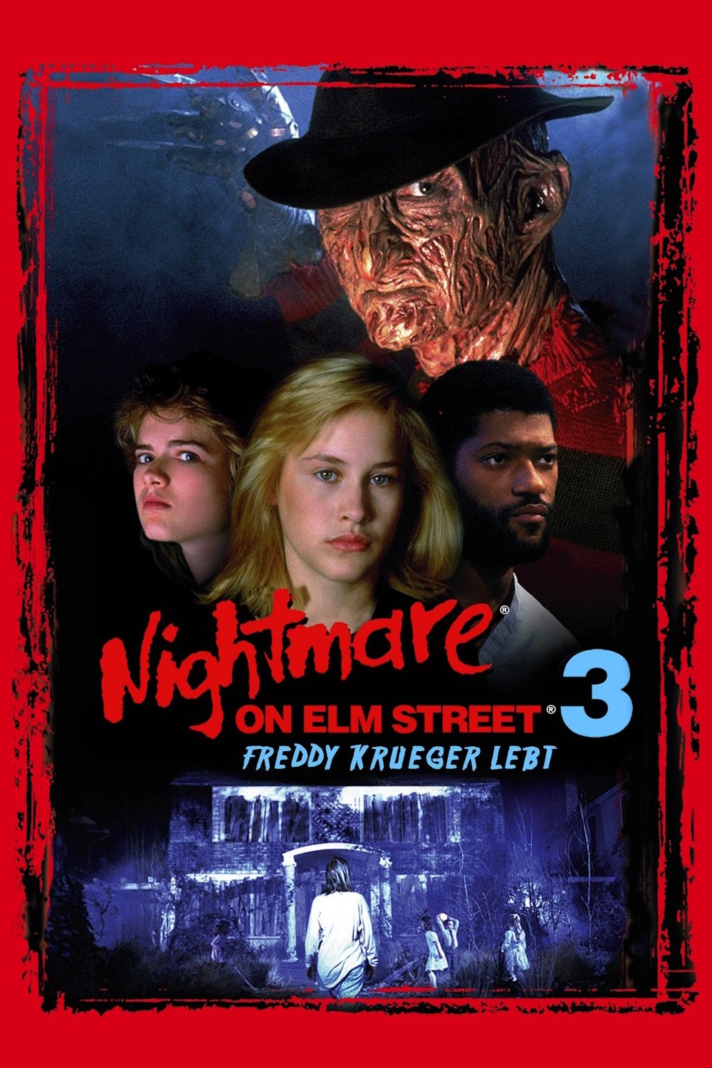  Nightmare 3 - Freddy Krueger lebt 