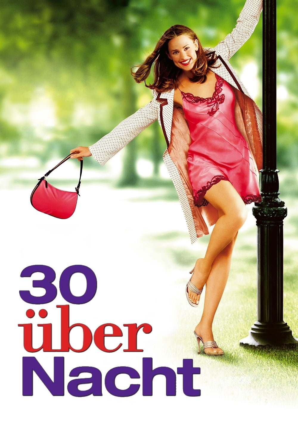  30 über Nacht 