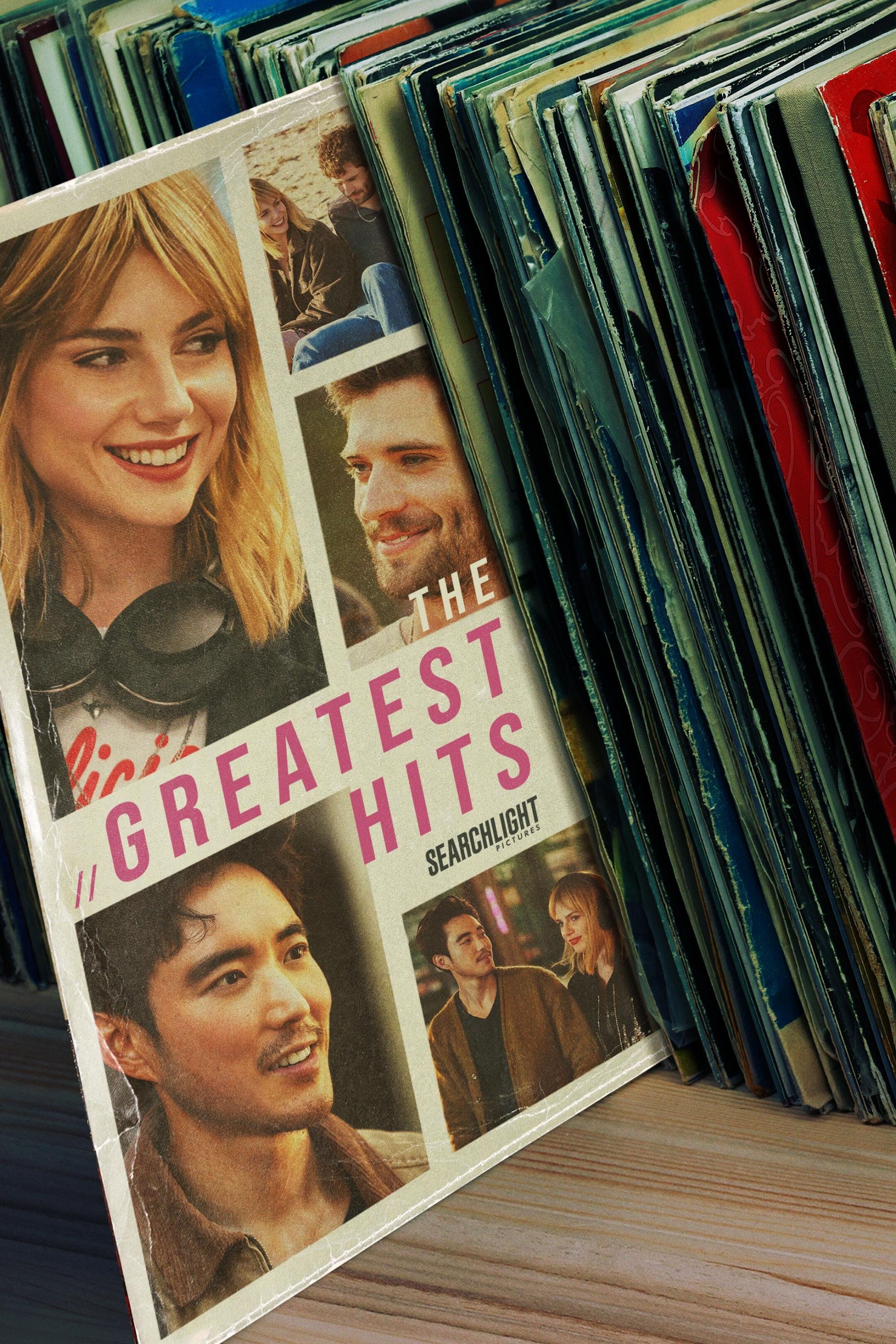  The Greatest Hits 