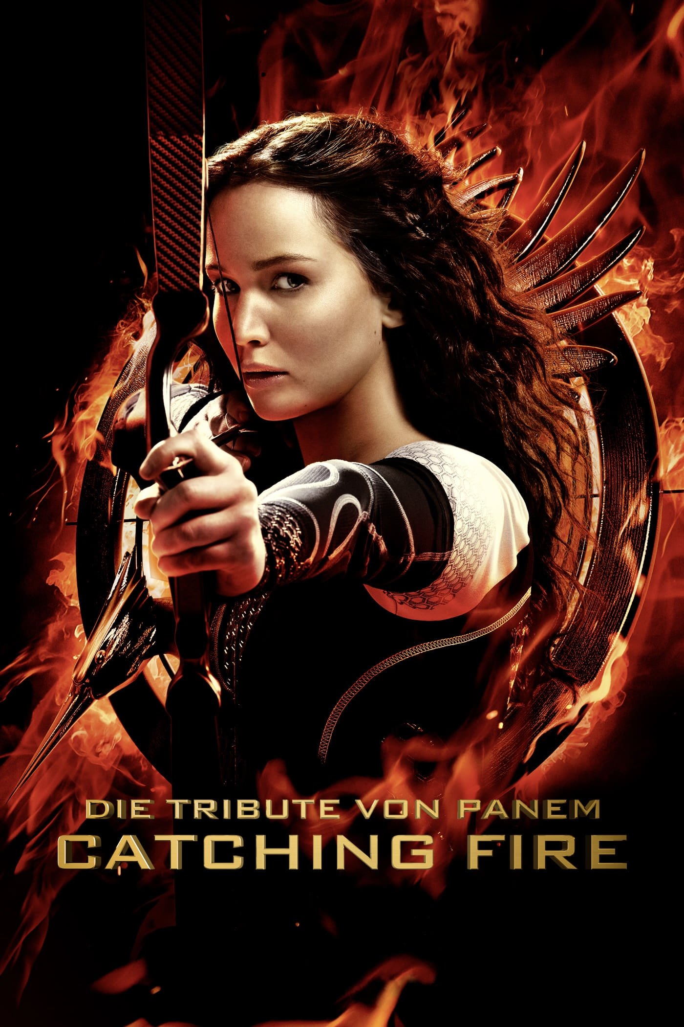  Die Tribute von Panem - Catching Fire 