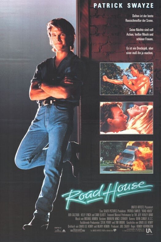  Road House 