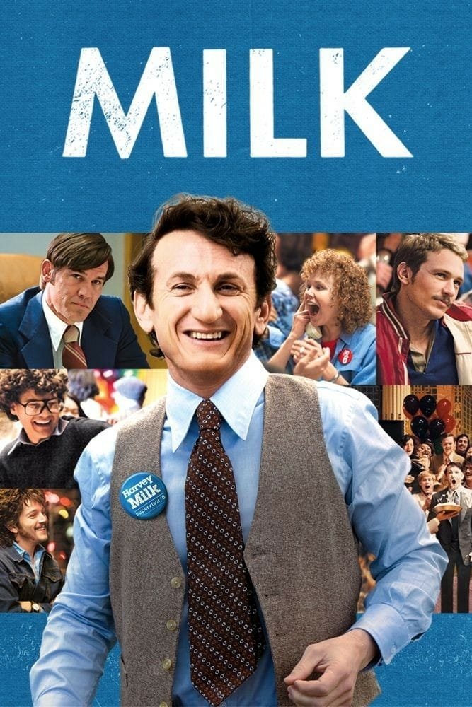  Milk 