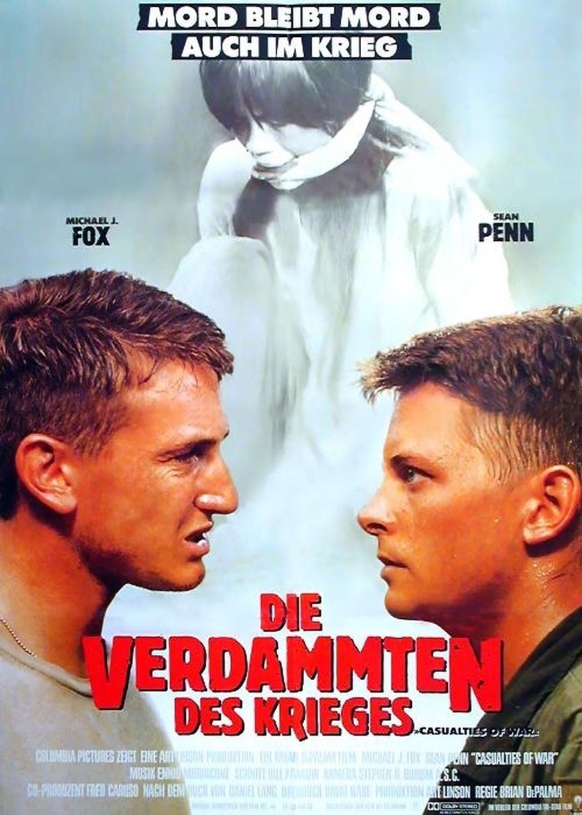  Die Verdammten des Krieges 