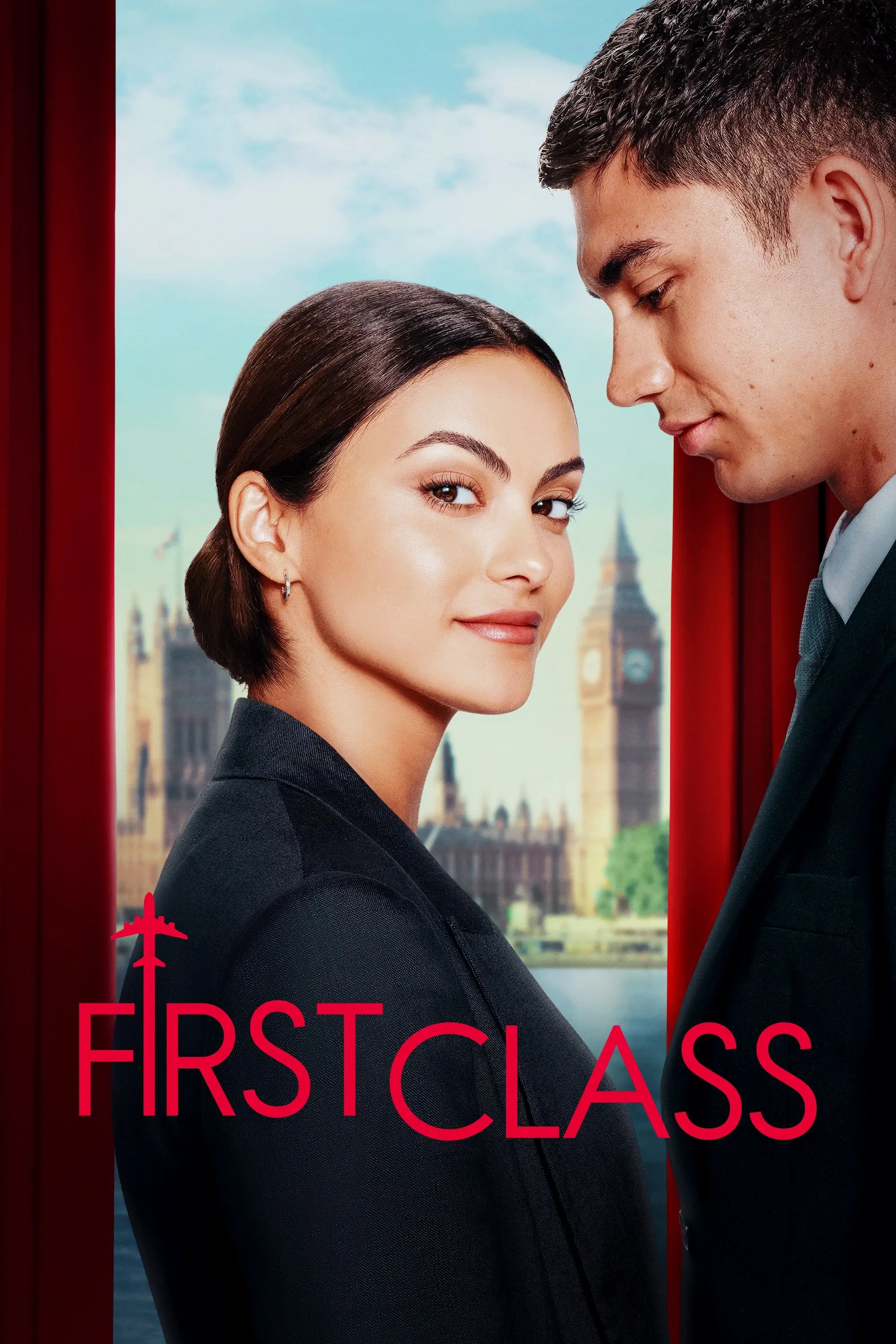  First Class 
