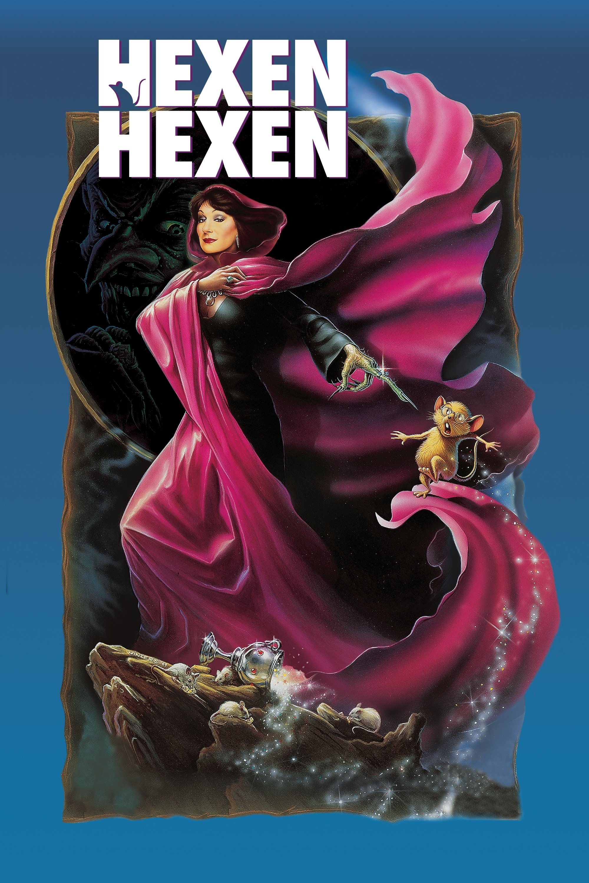 Hexen hexen 