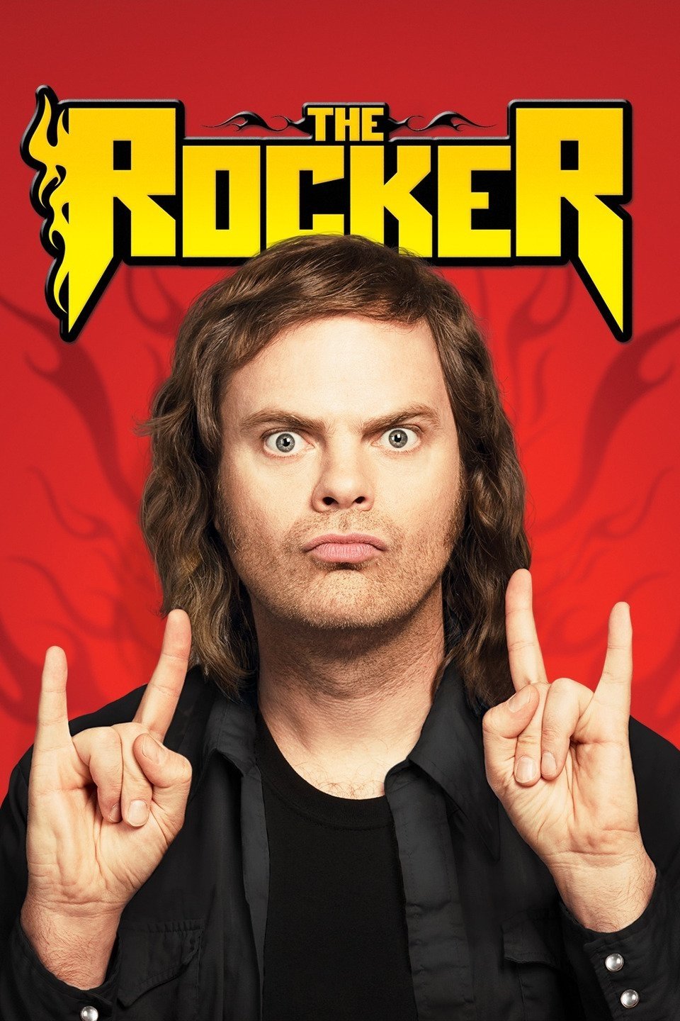  The Rocker 
