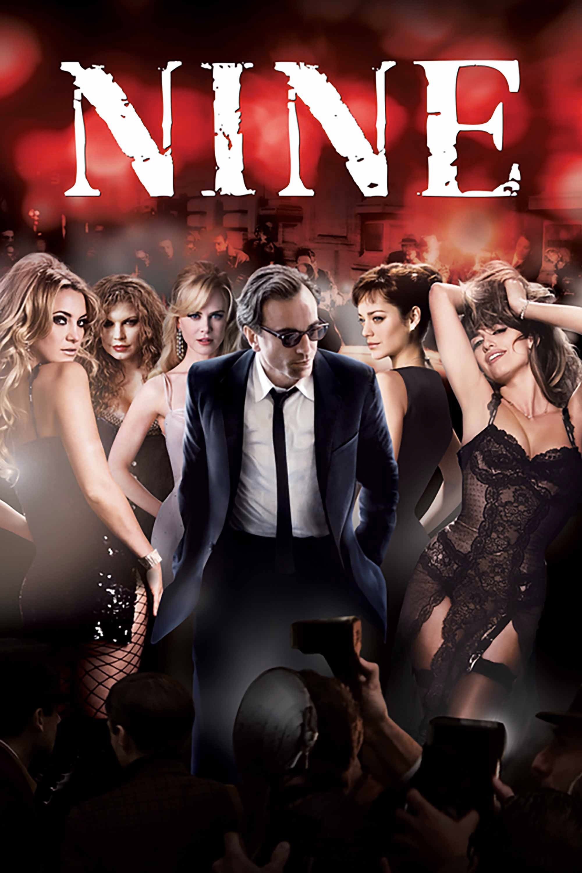  Nine 