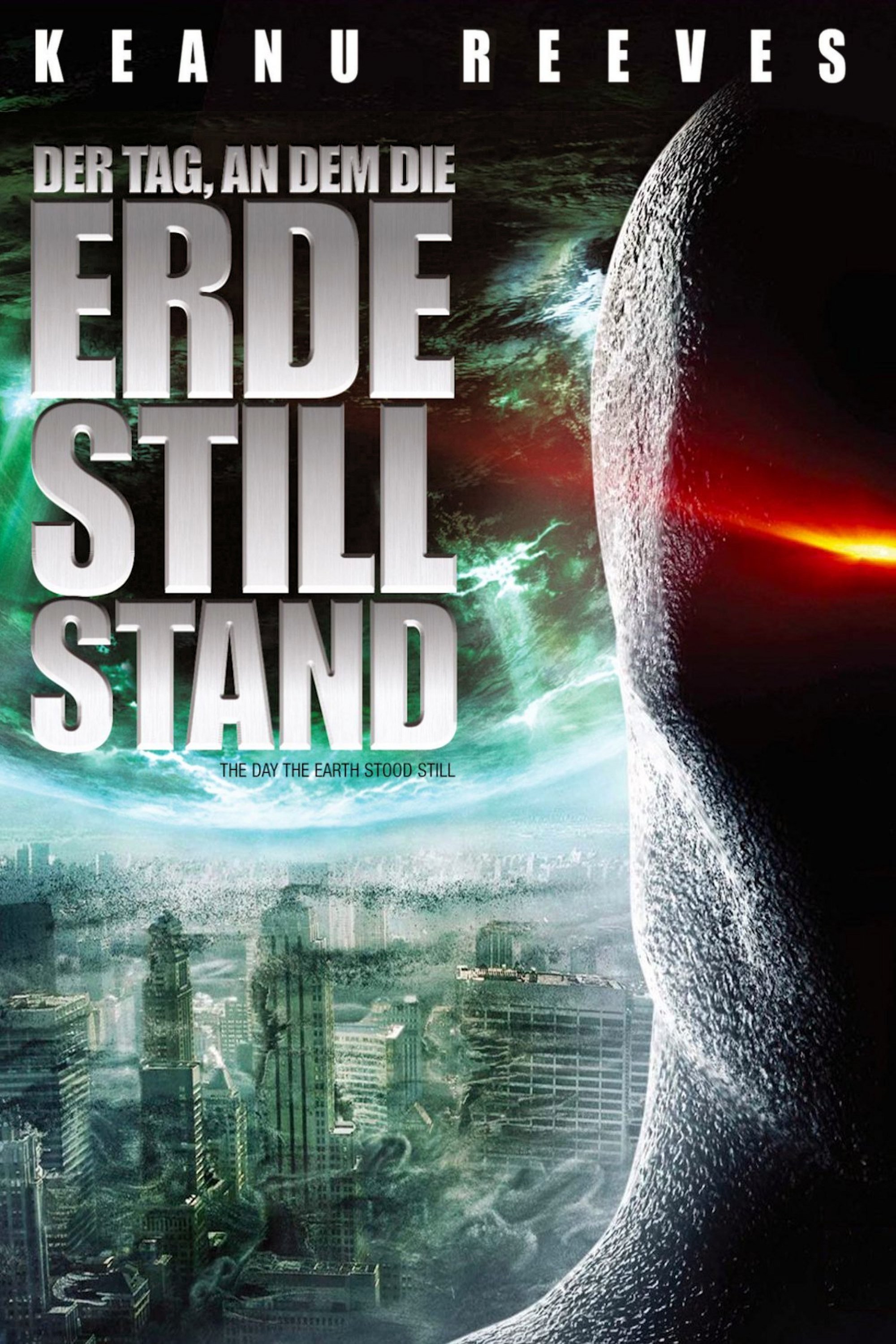  Der Tag, an dem die Erde stillstand 