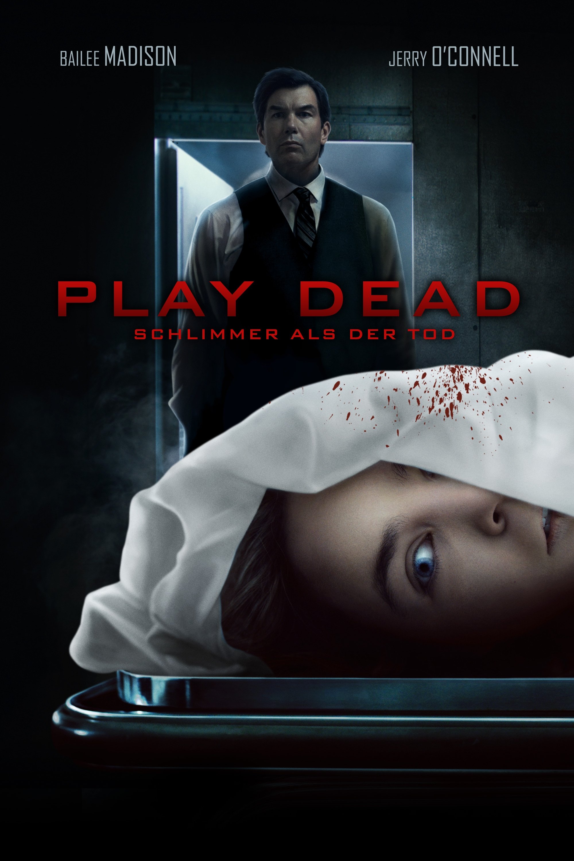  Play Dead 