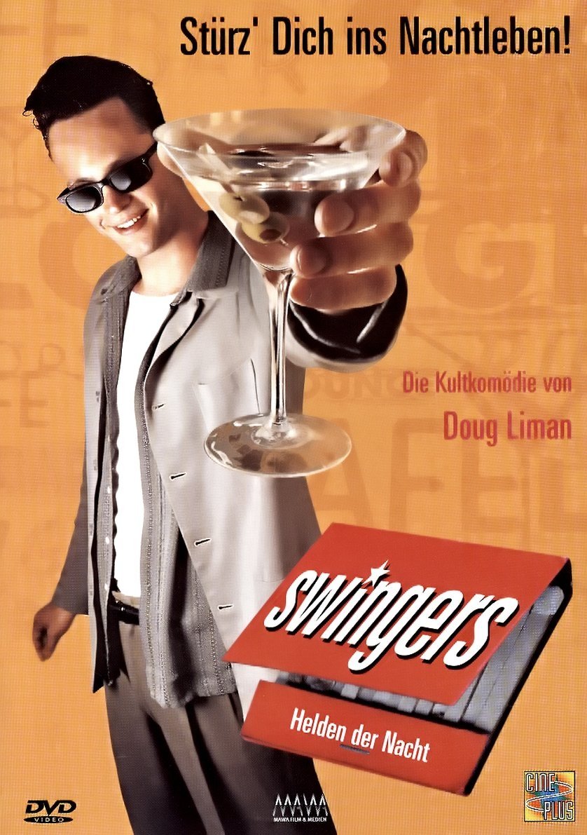  Swingers 