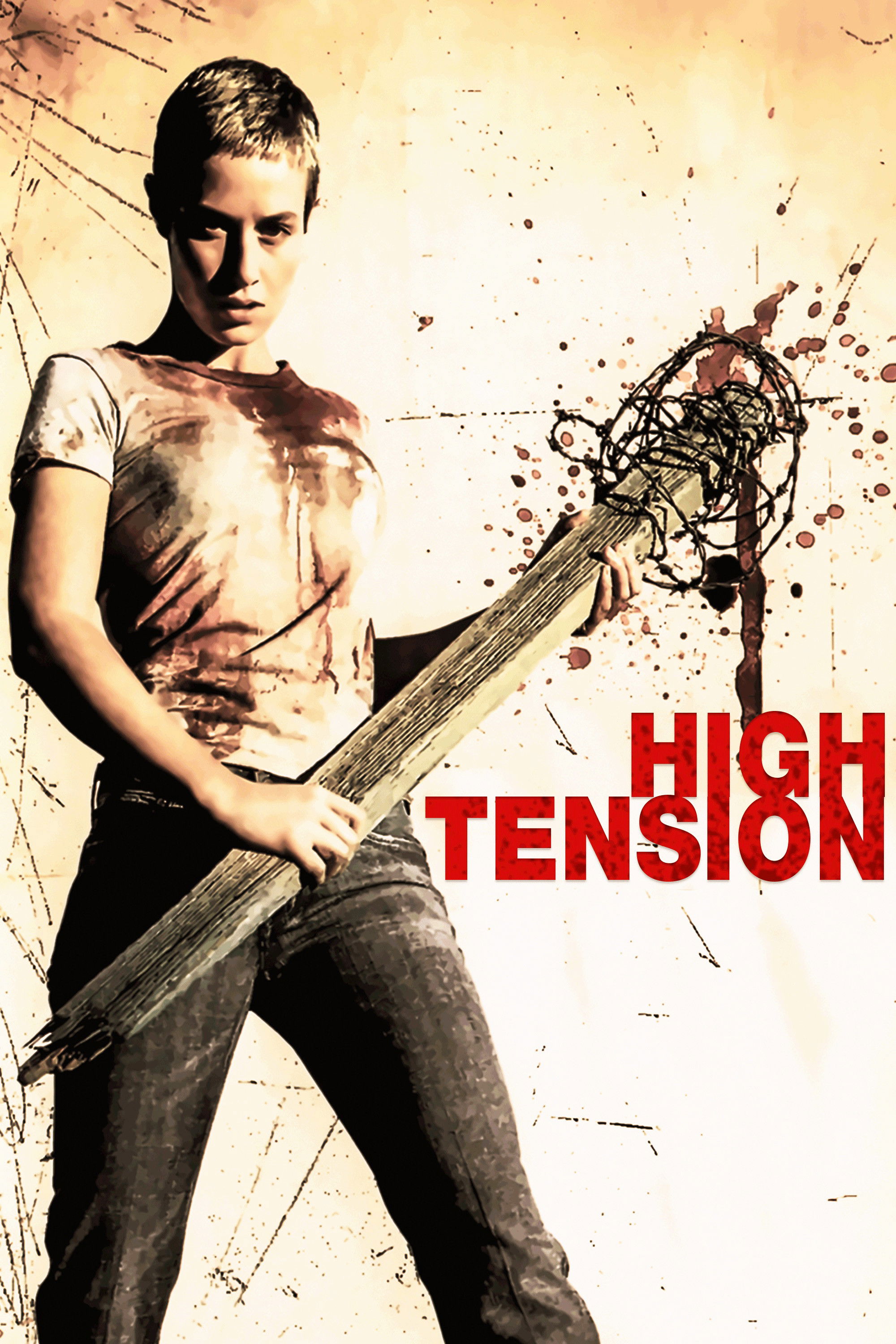  High Tension 
