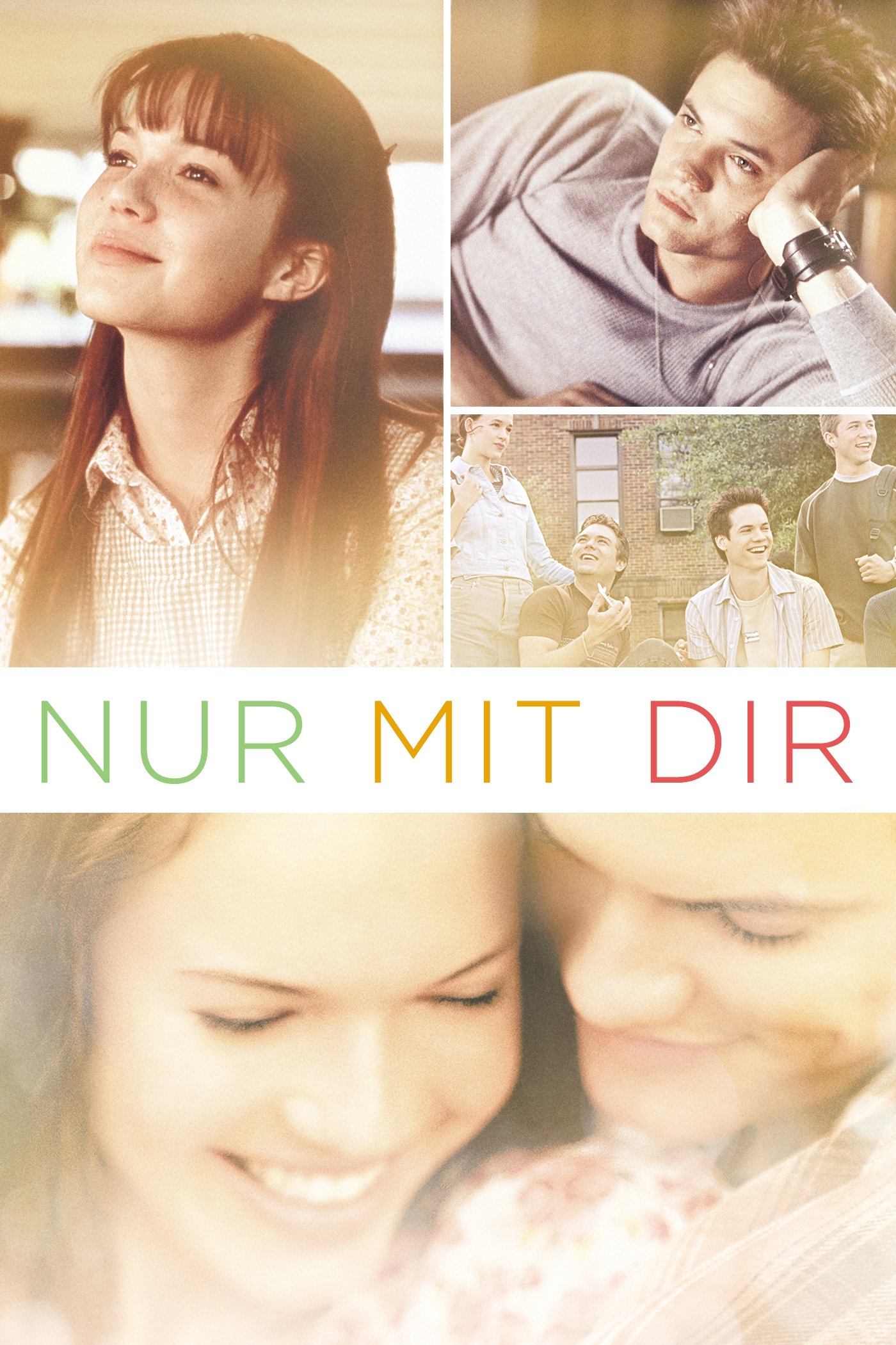  Nur mit Dir 
