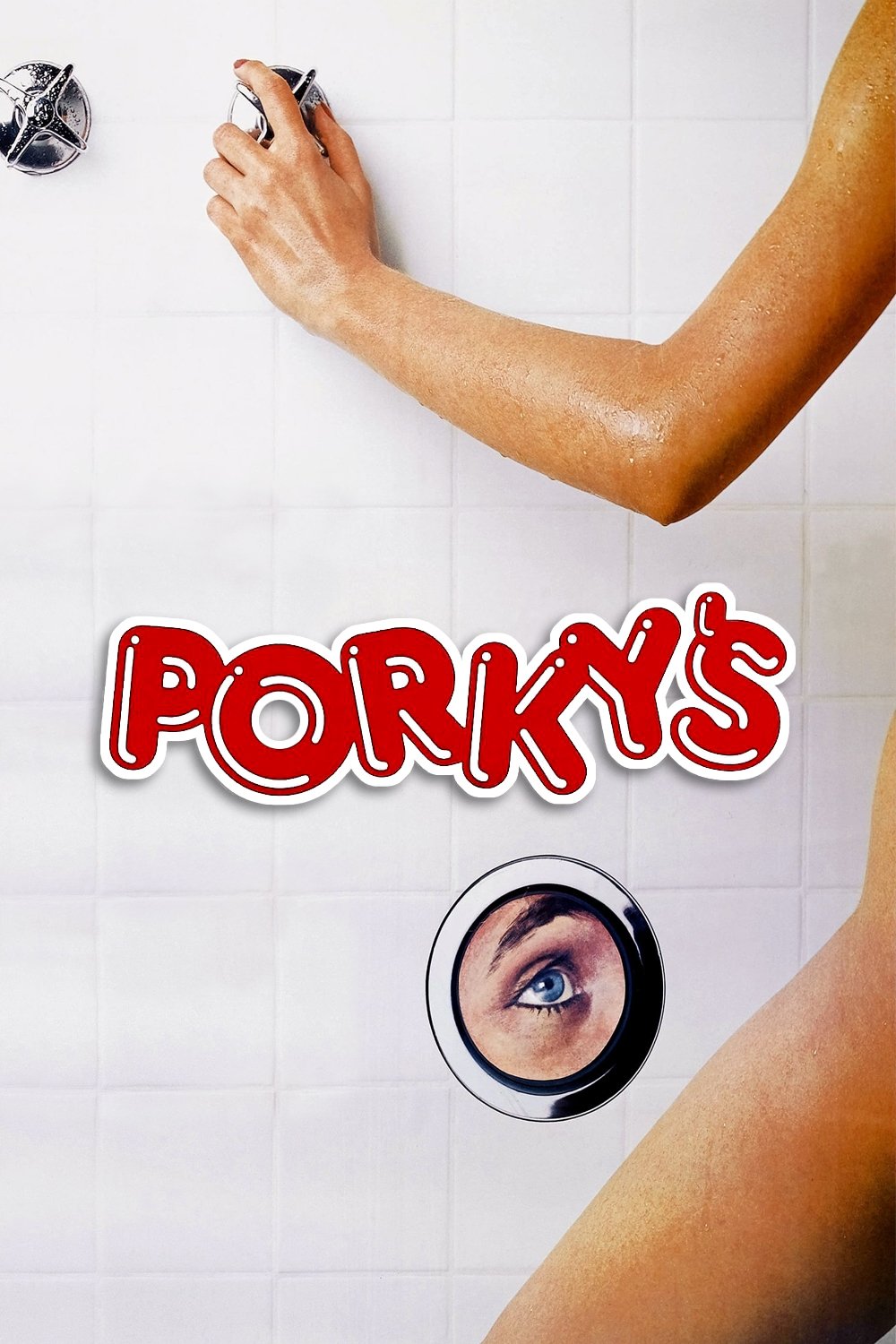  Porky's 
