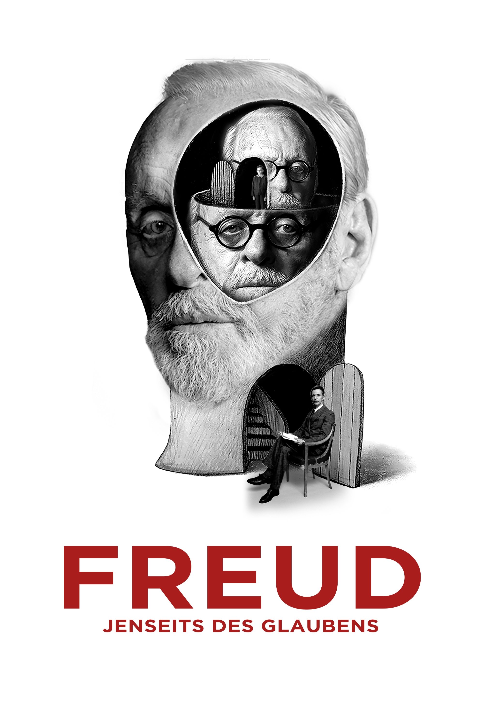  Freud - Jenseits des Glaubens 