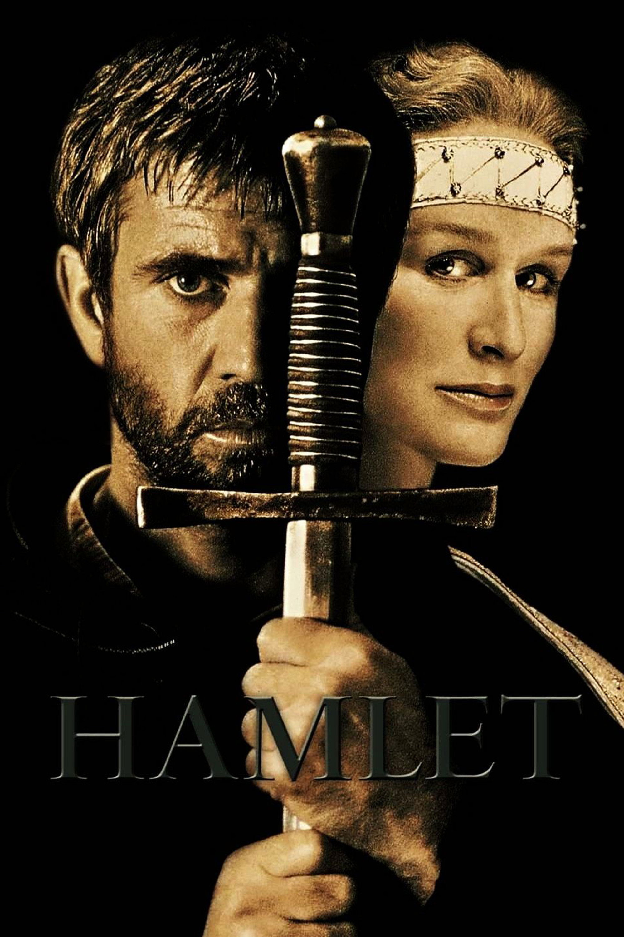  Hamlet 