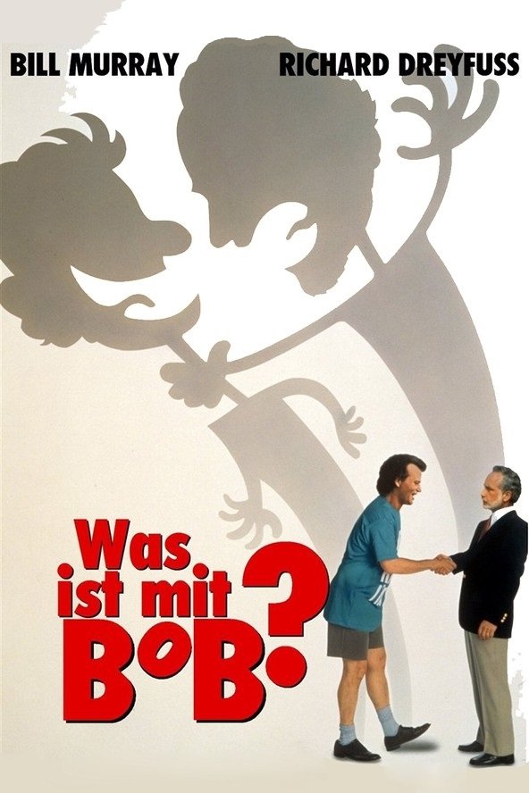  Was ist mit Bob? 