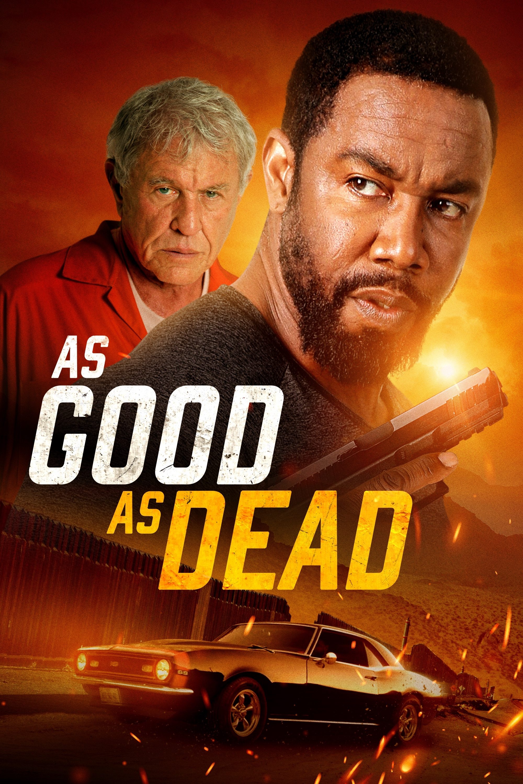 As Good as Dead 
