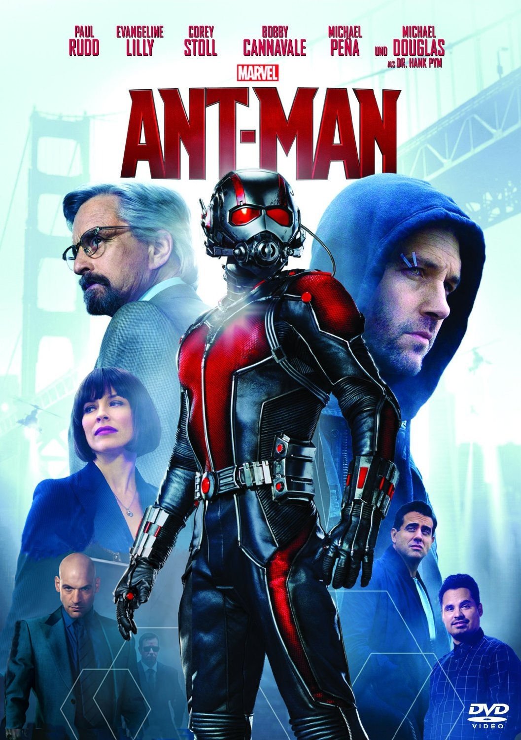  Ant-Man 