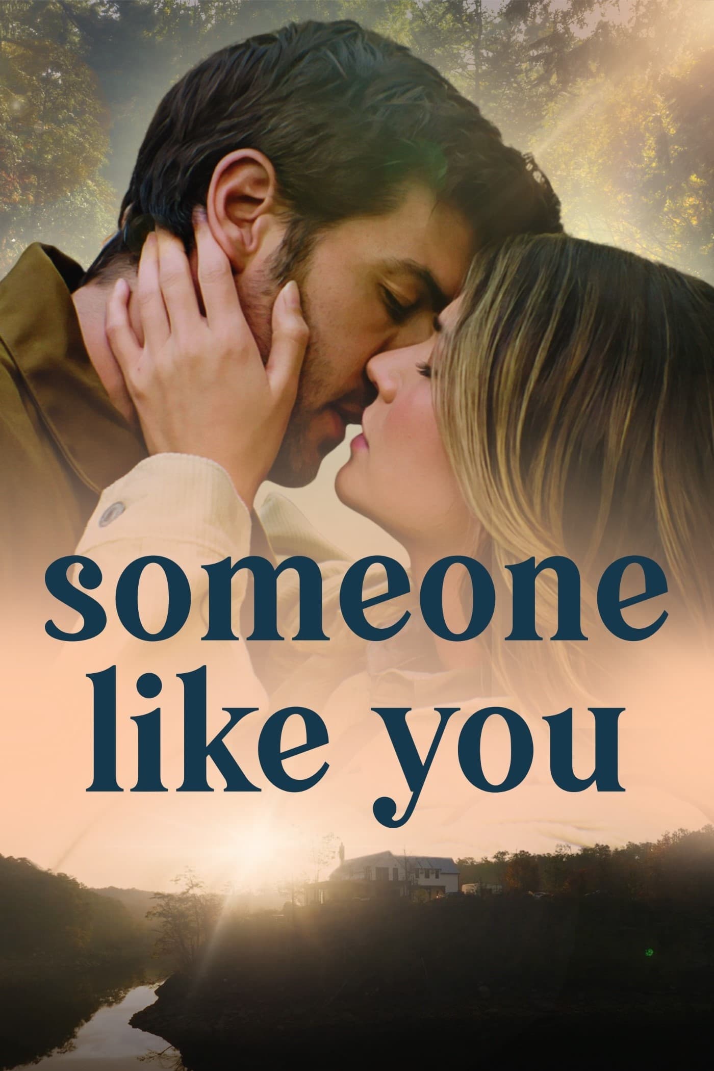  Someone Like You 