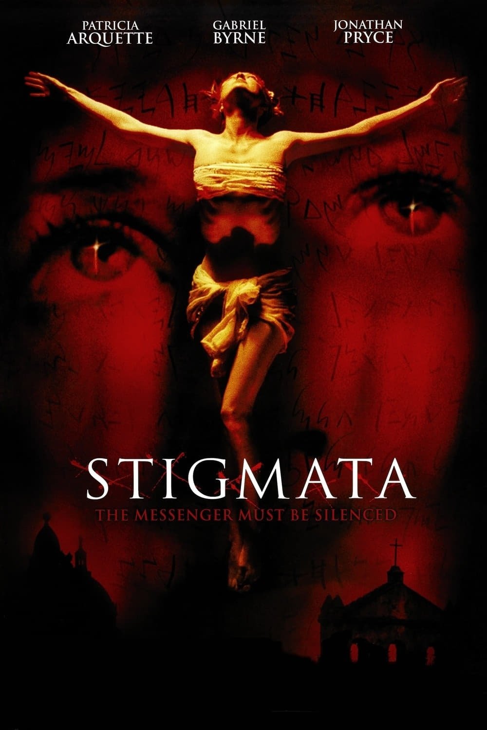  Stigmata 