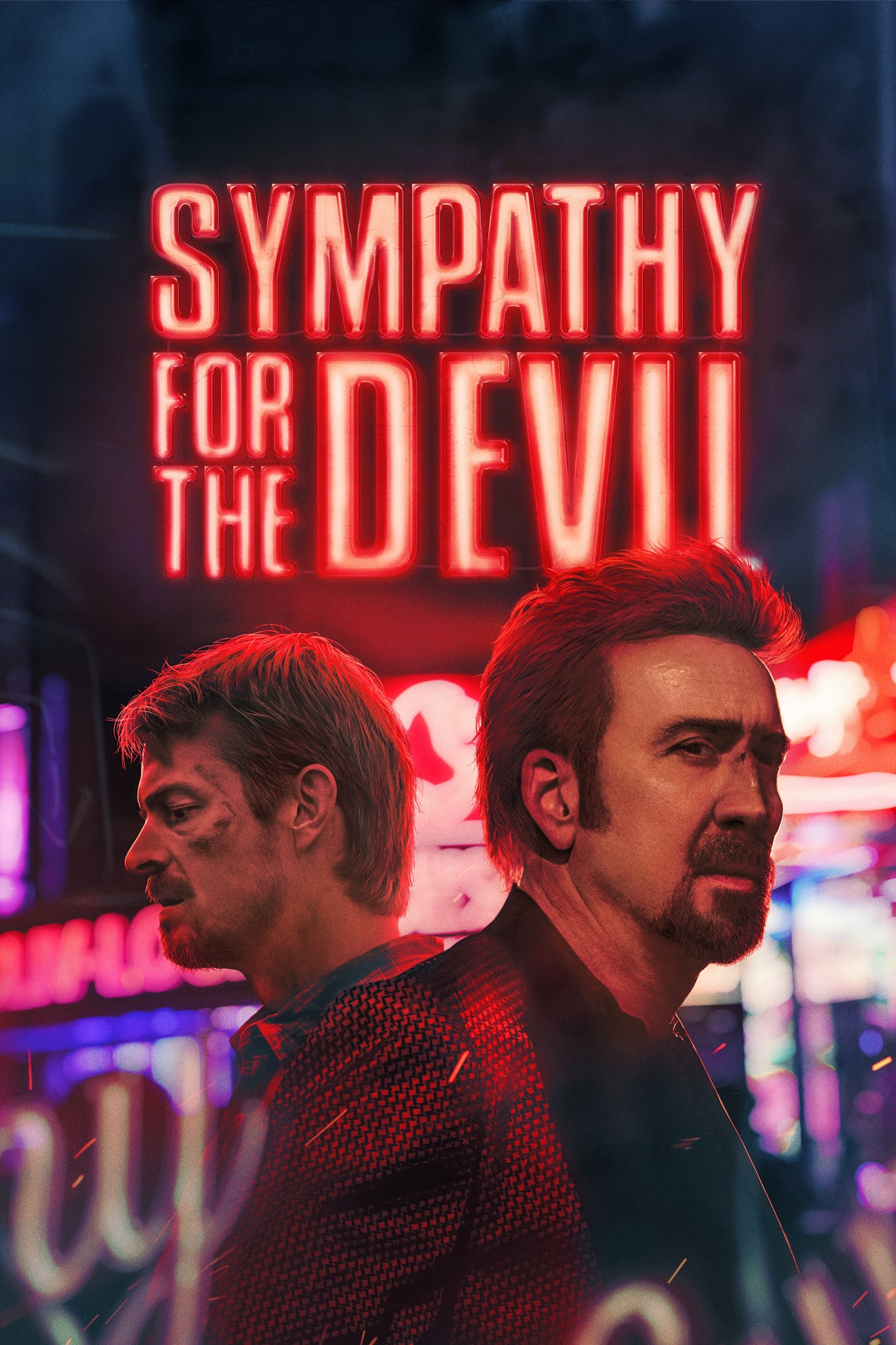  Sympathy for the Devil 