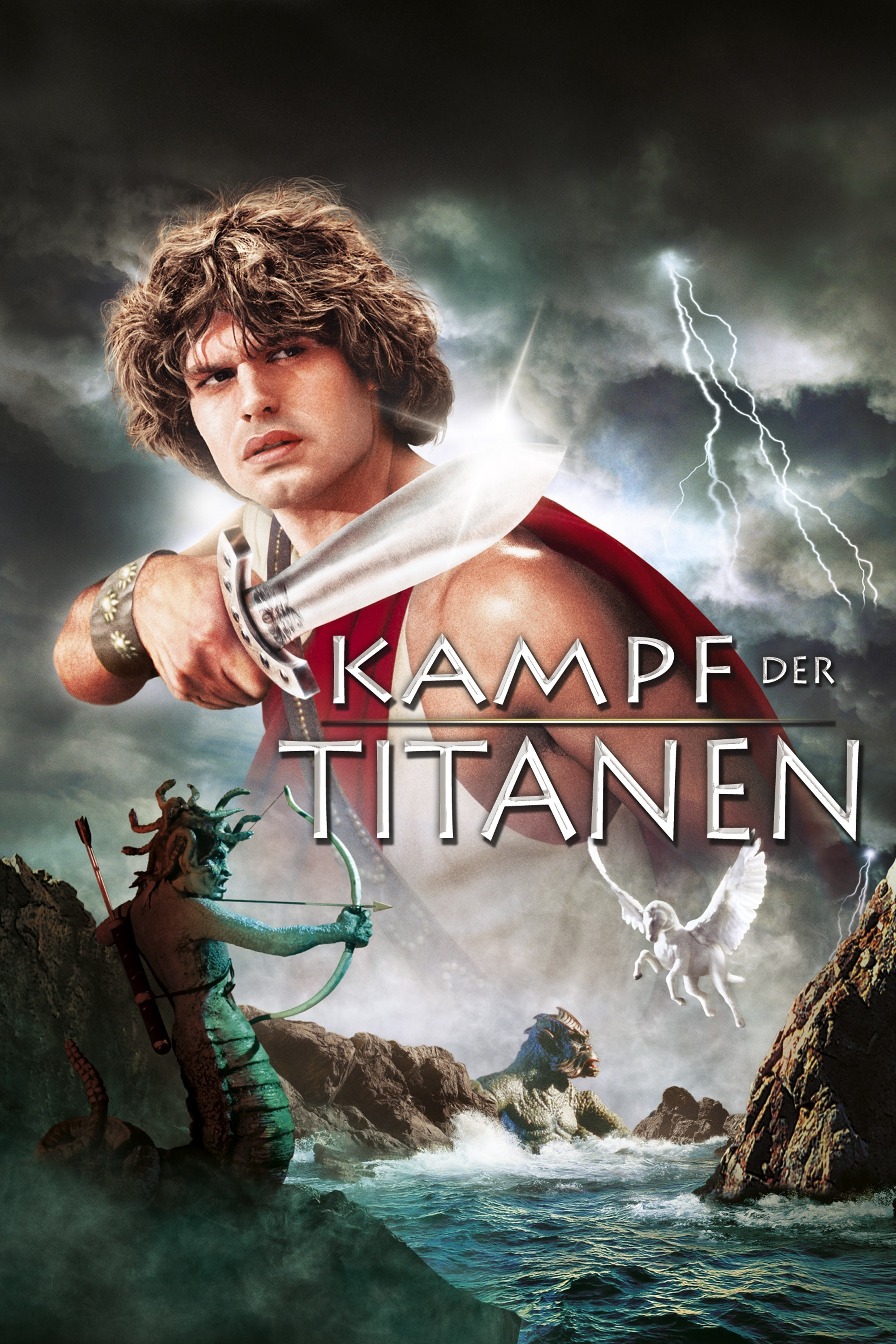  Kampf der Titanen 