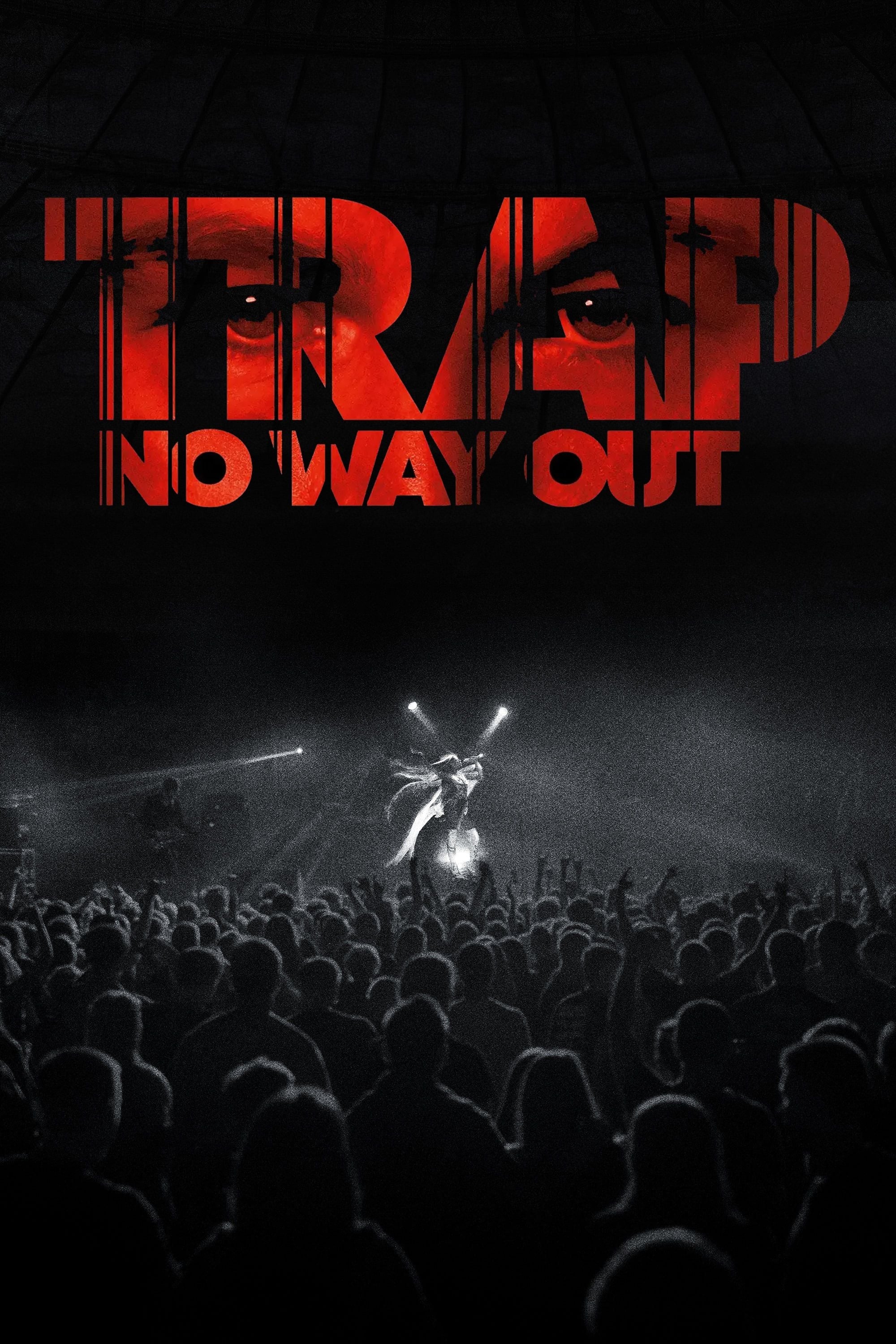  Trap: No Way Out 