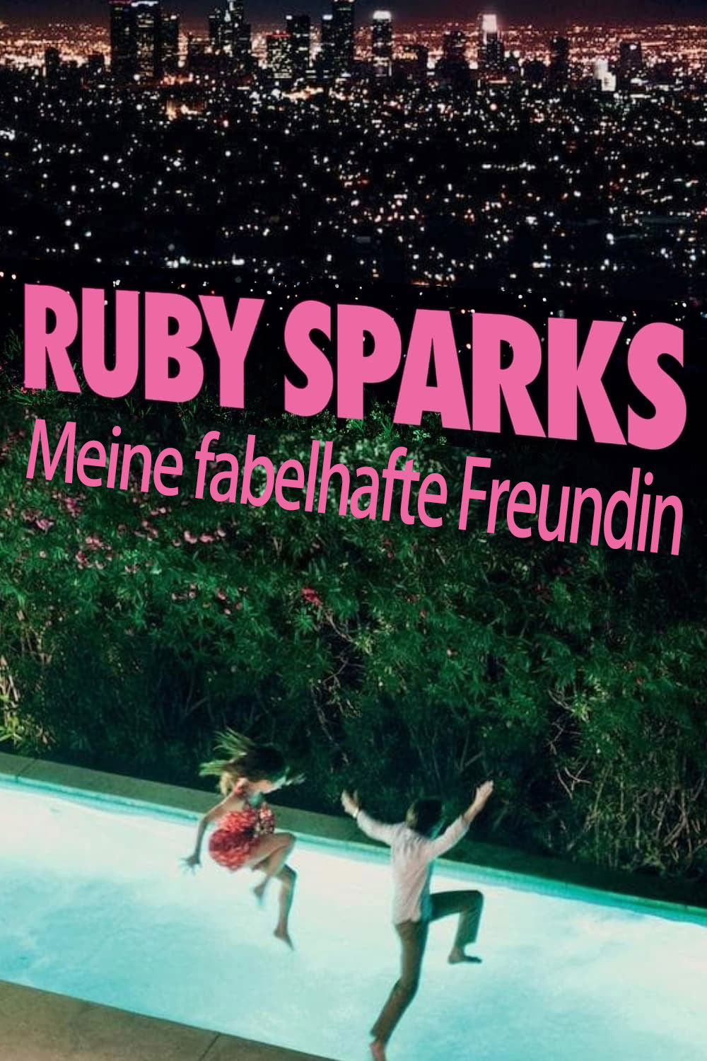  Ruby Sparks - Meine fabelhafte Freundin 
