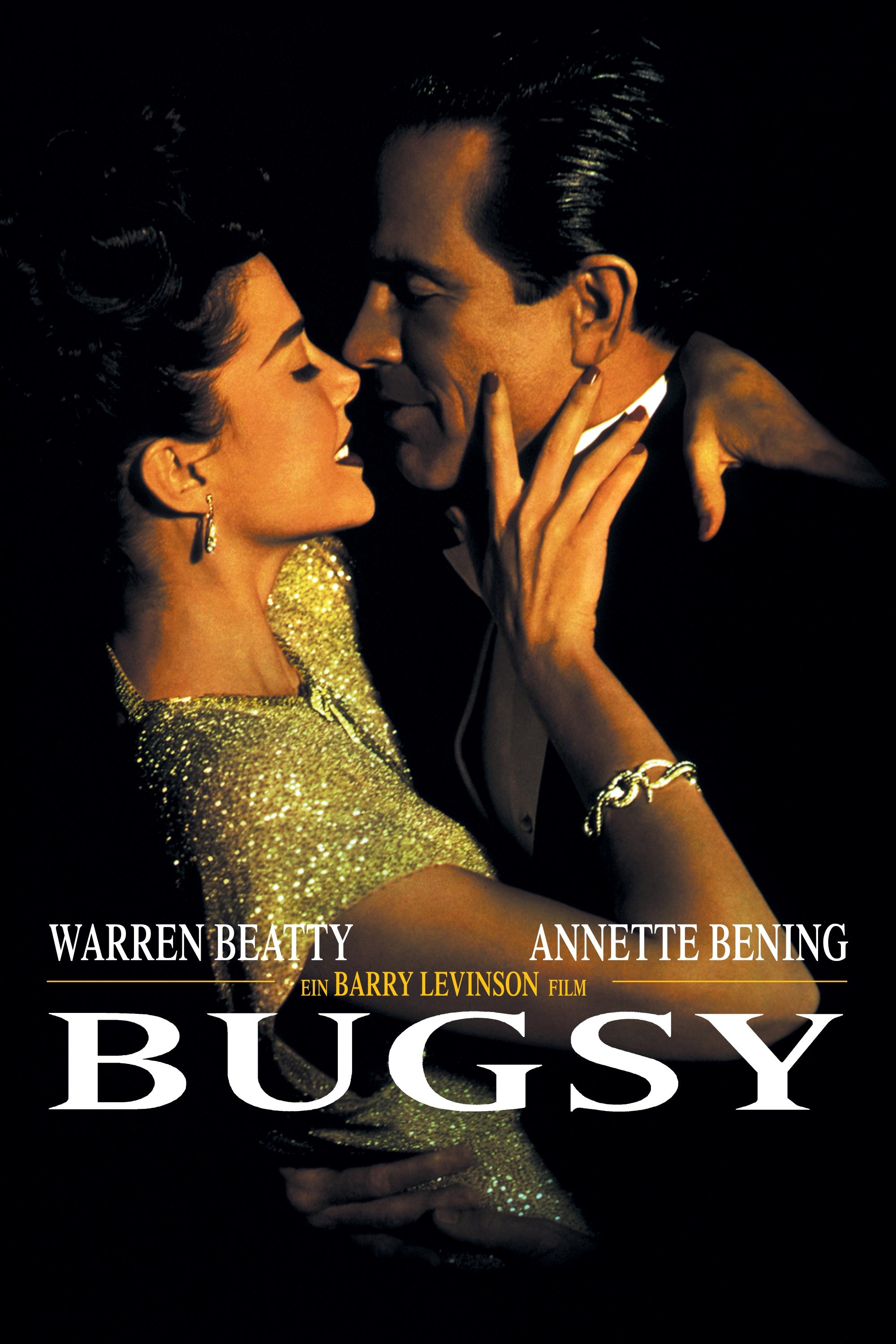  Bugsy 