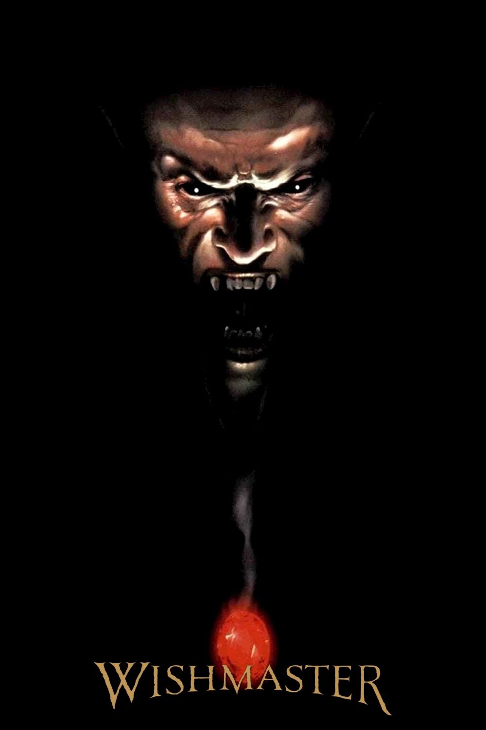  Wishmaster 