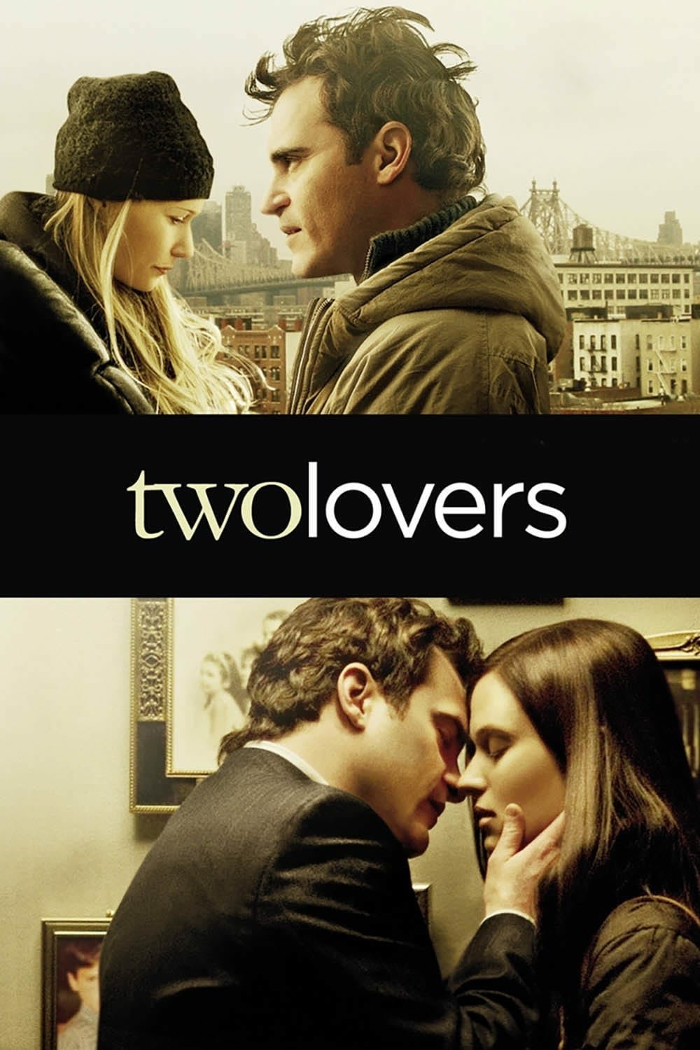  Two Lovers 