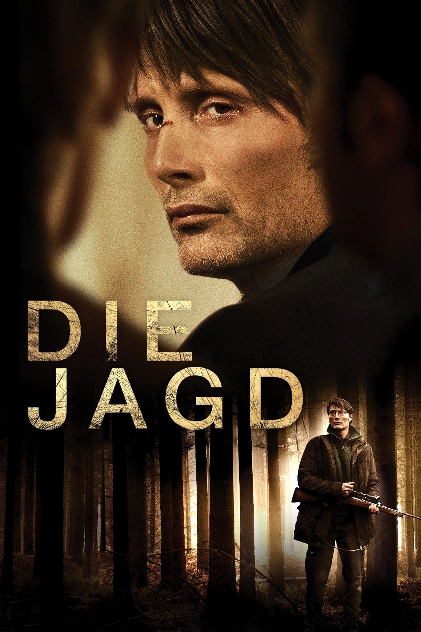  Die Jagd 