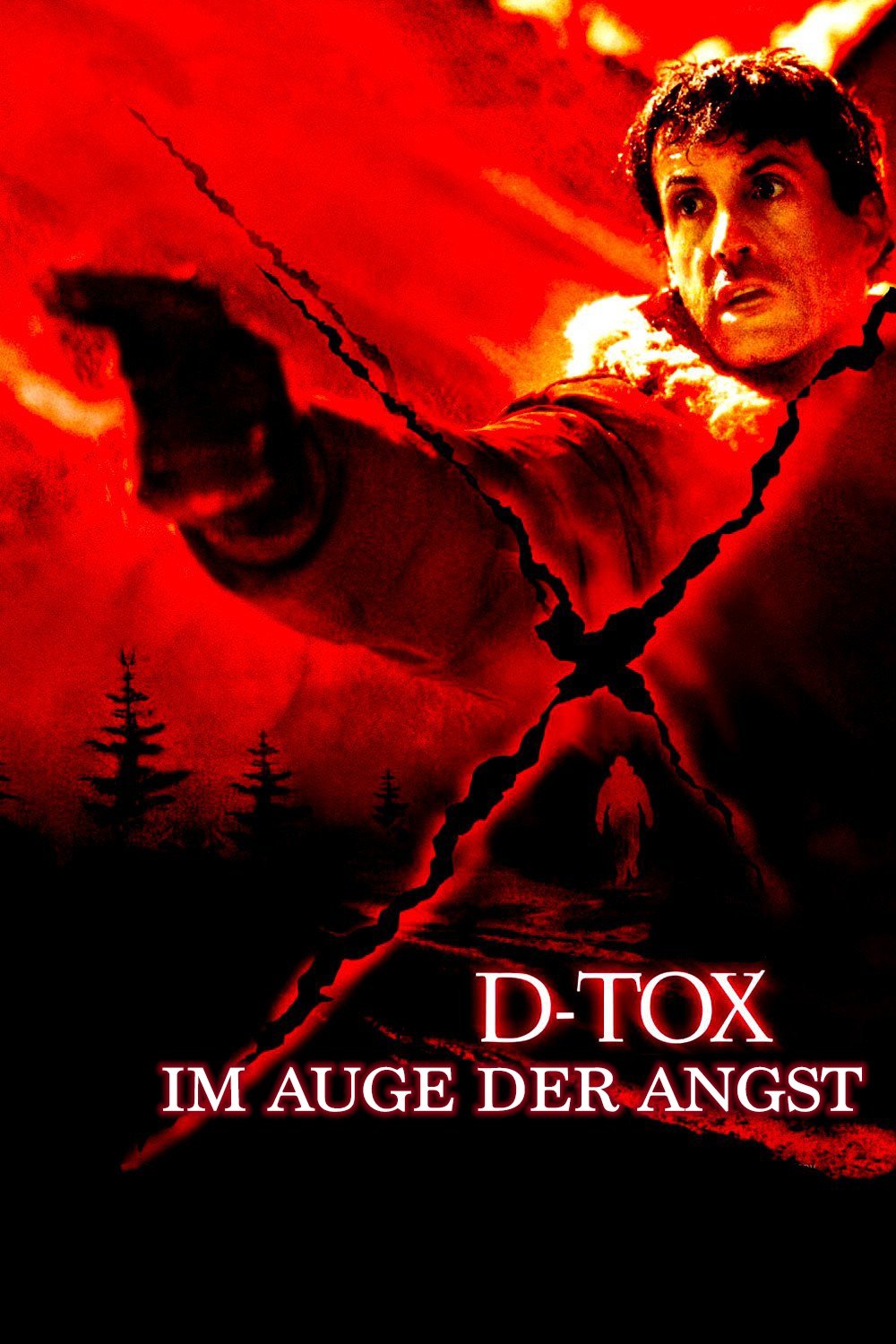  D-Tox - Im Auge der Angst 
