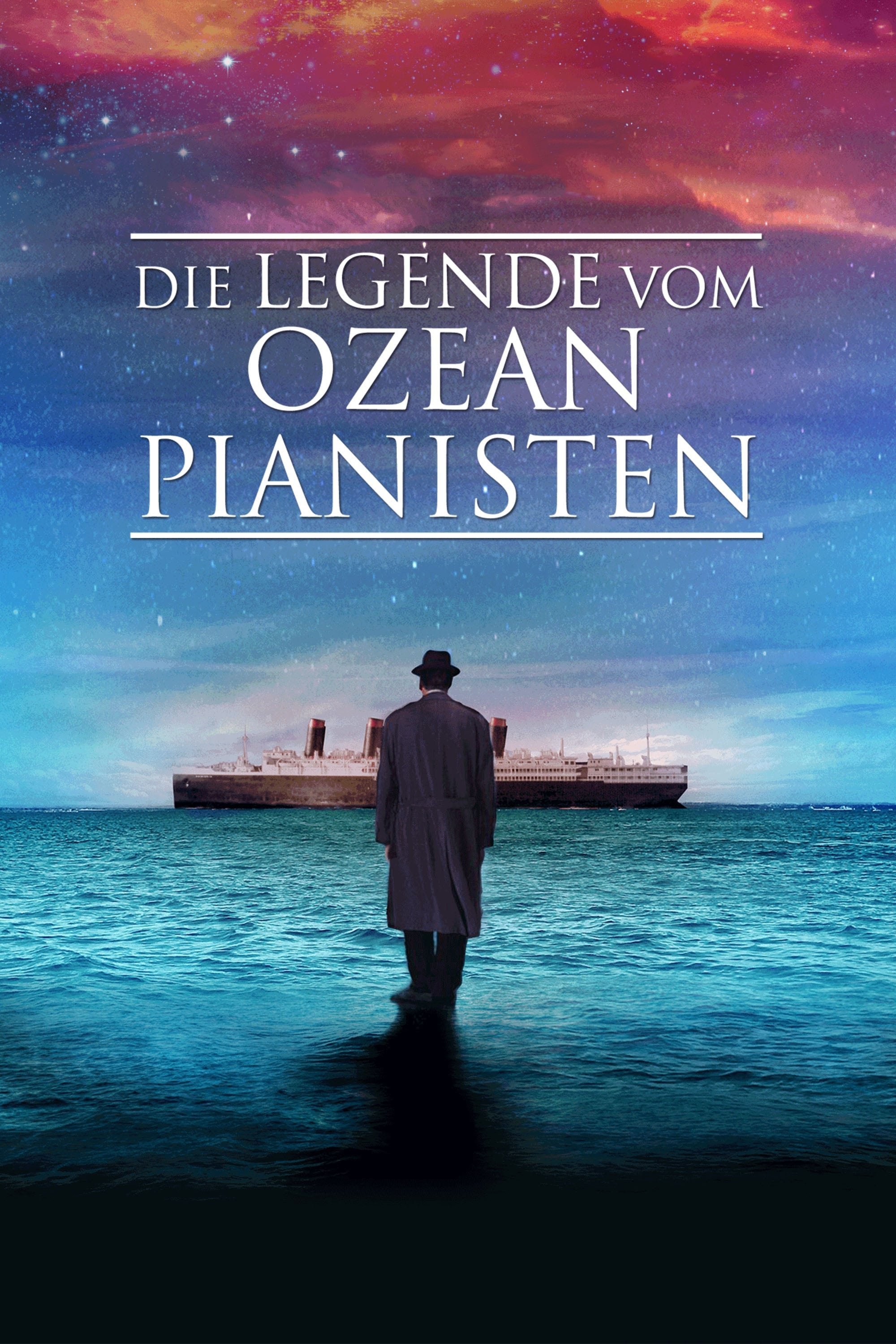  Die Legende vom Ozeanpianisten 