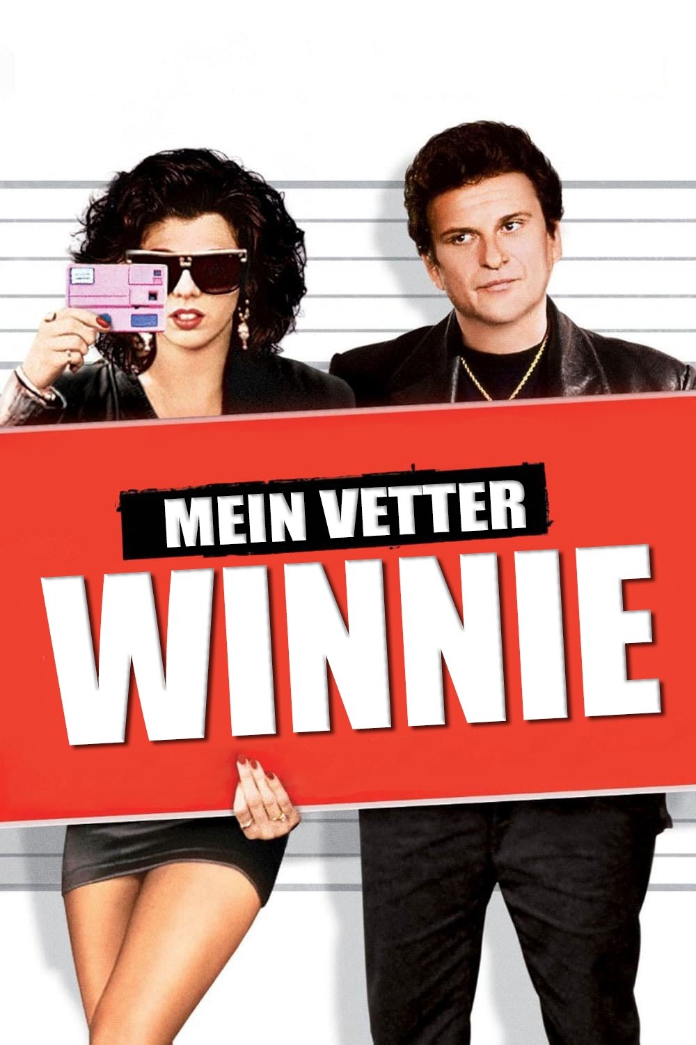 Mein Vetter Winnie 