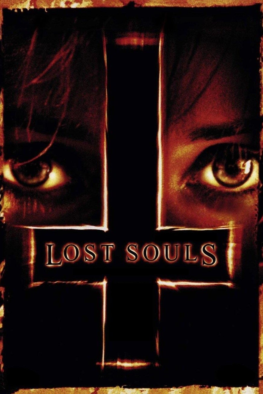  Lost Souls - Verlorene Seelen 