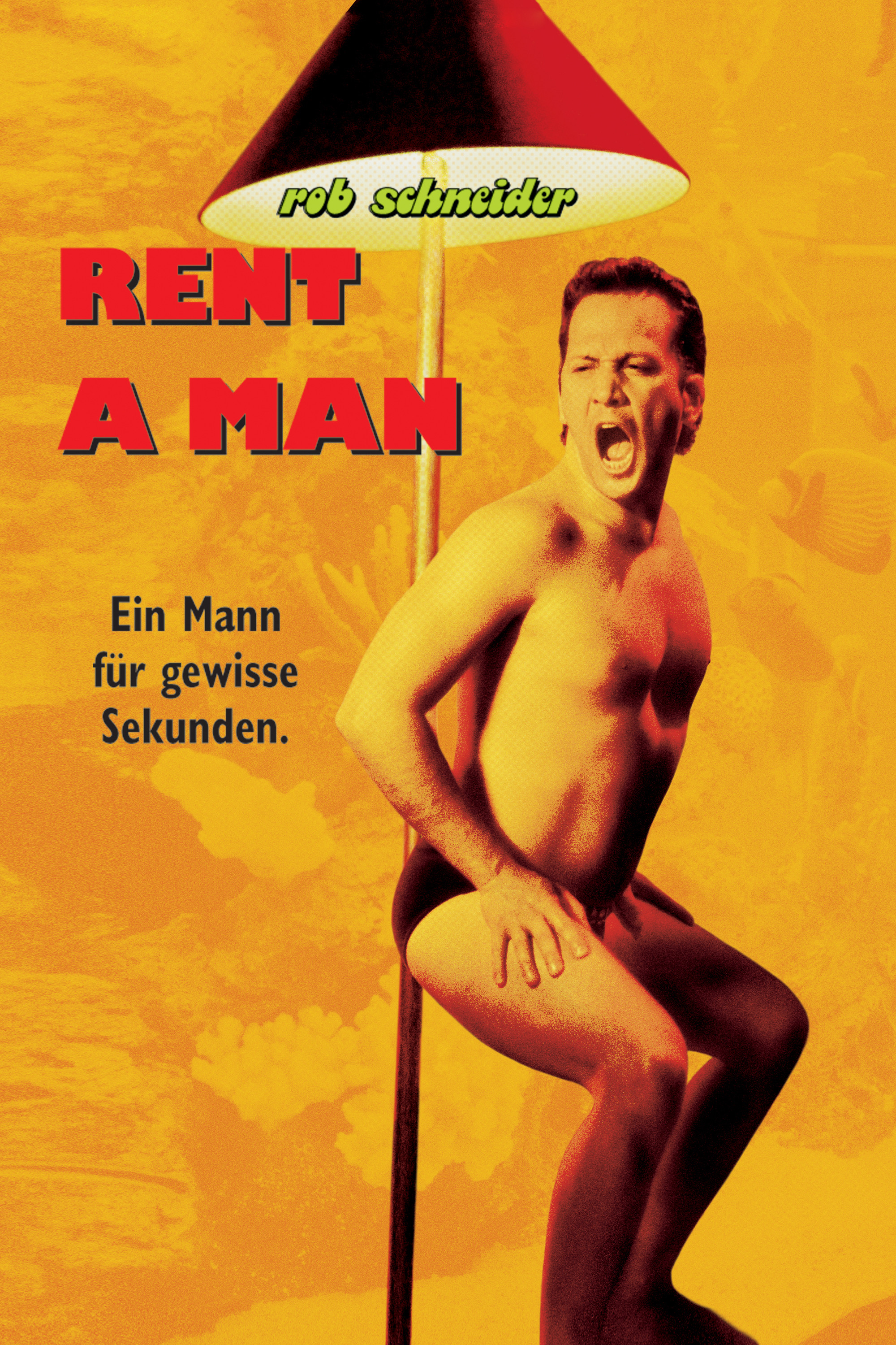  Rent a Man - Ein Mann für gewisse Sekunden 