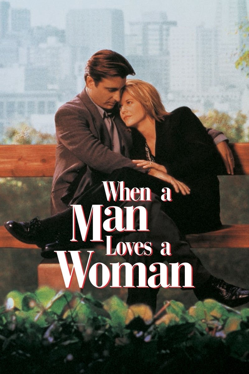  When a Man Loves a Woman 
