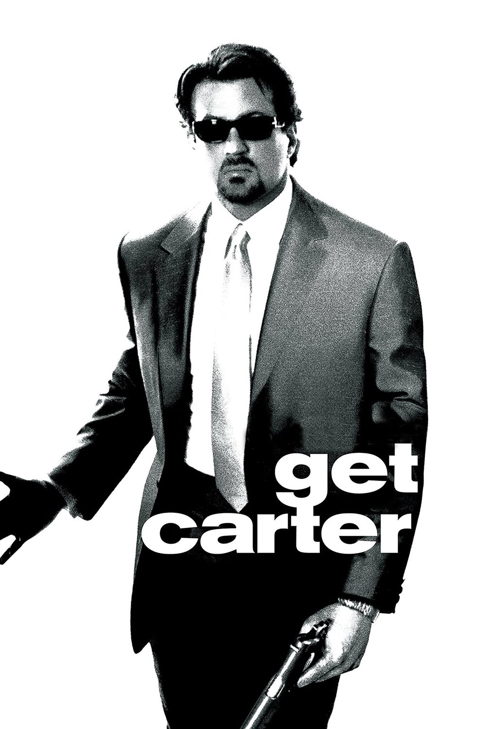  Get Carter - Die Wahrheit tut weh 