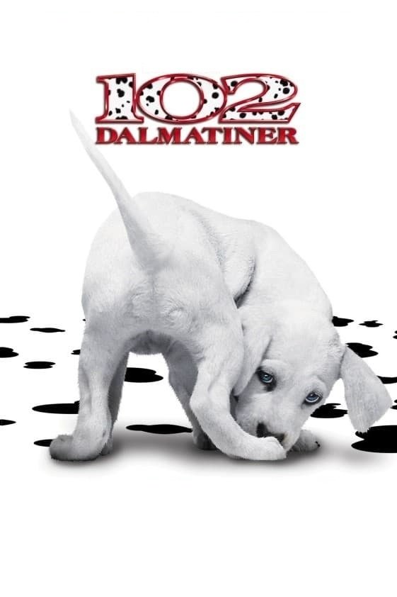  102 Dalmatiner 