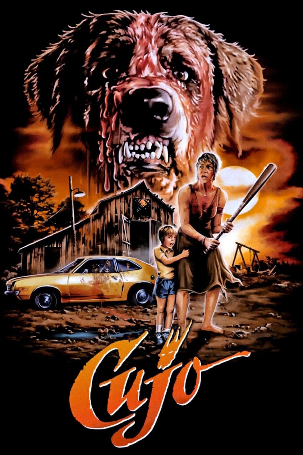  Cujo 