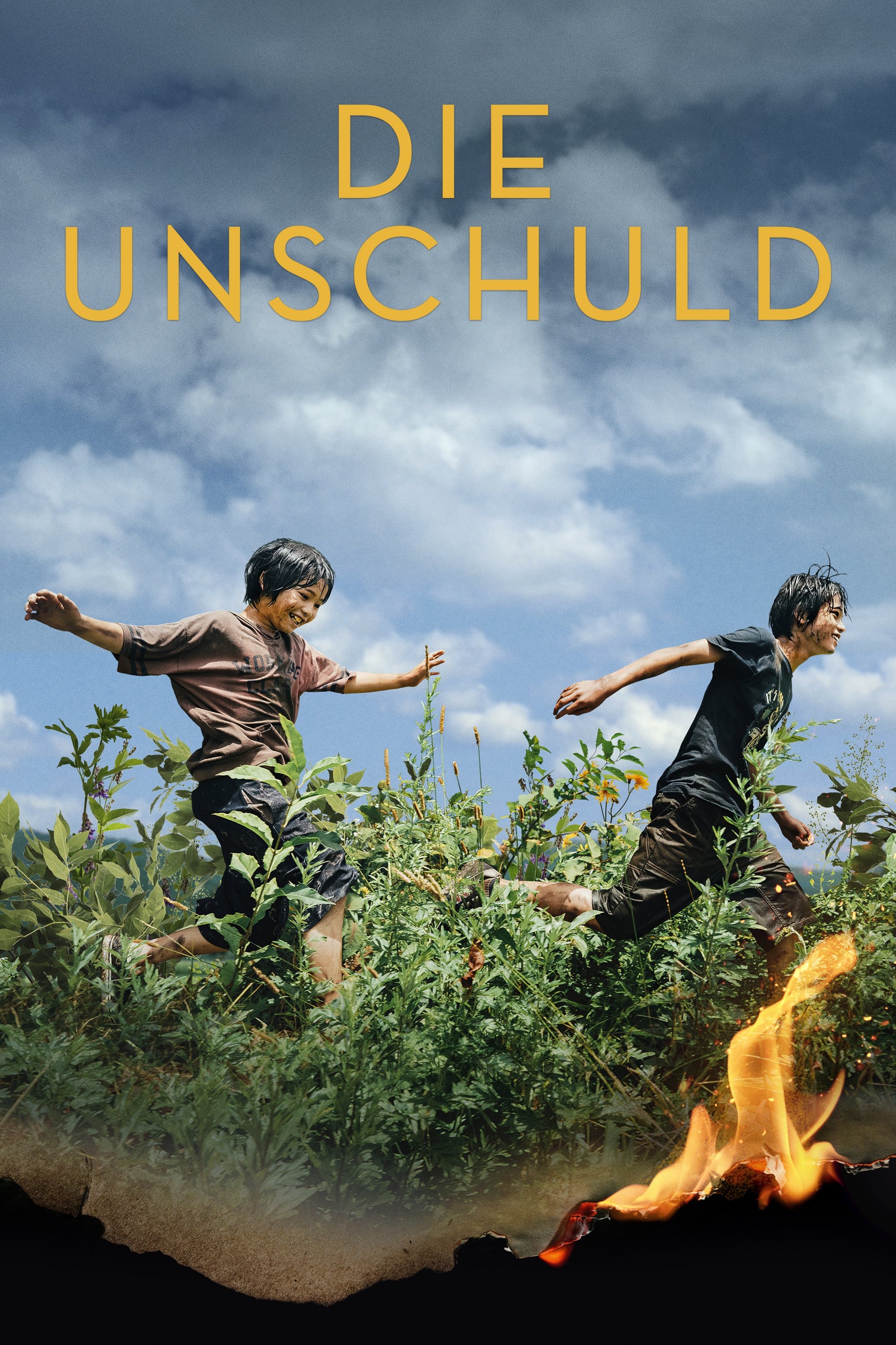  Die Unschuld 