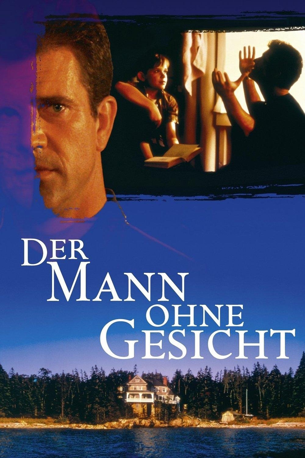  Der Mann ohne Gesicht 