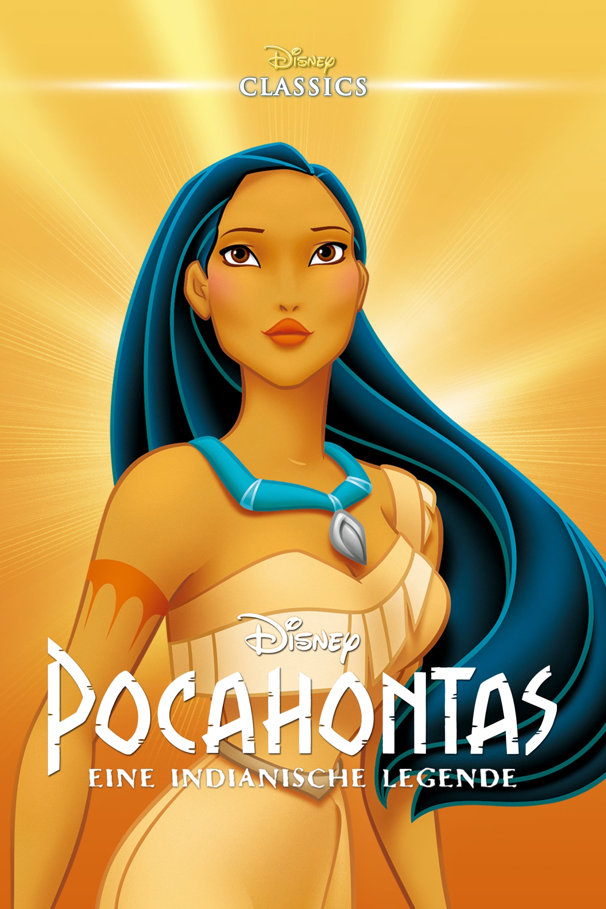  Pocahontas 