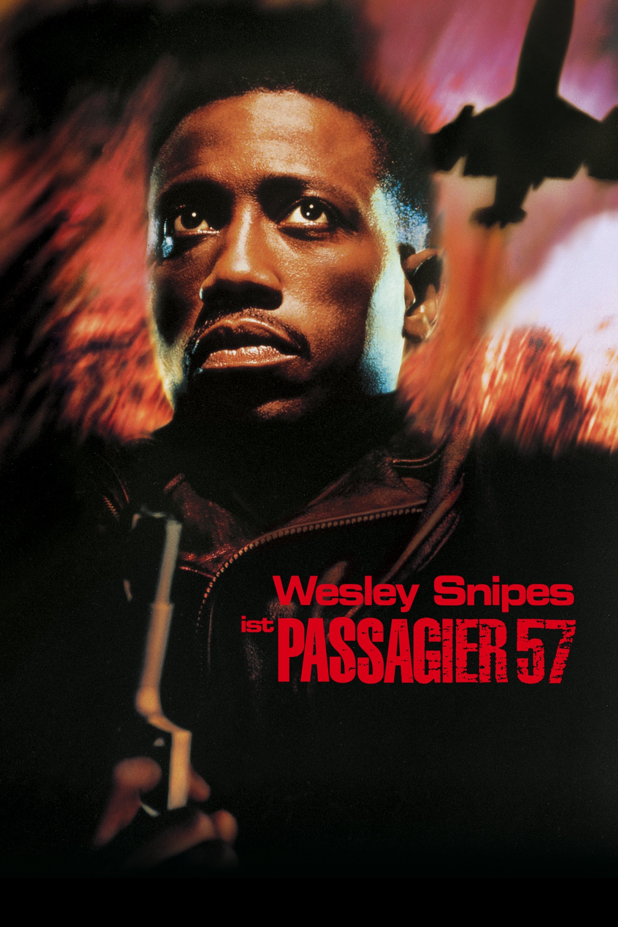  Passagier 57 