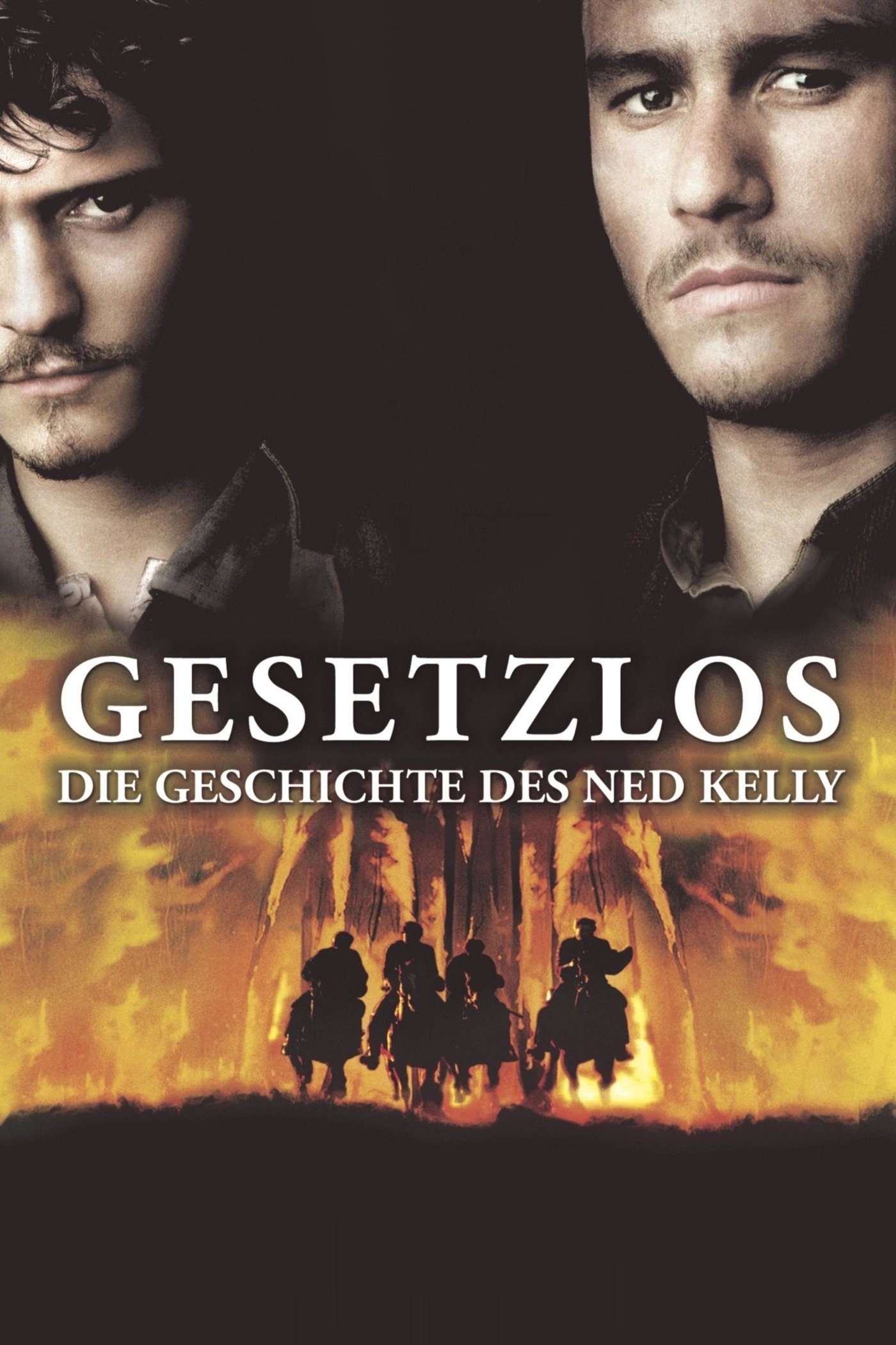  Gesetzlos - Die Geschichte des Ned Kelly 